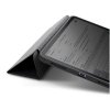 UNIQ etui Moven iPad Pro 11 (2021/2020) iPad Air 10.9 (2022/2020) Antimicrobial szary/charcoal grey